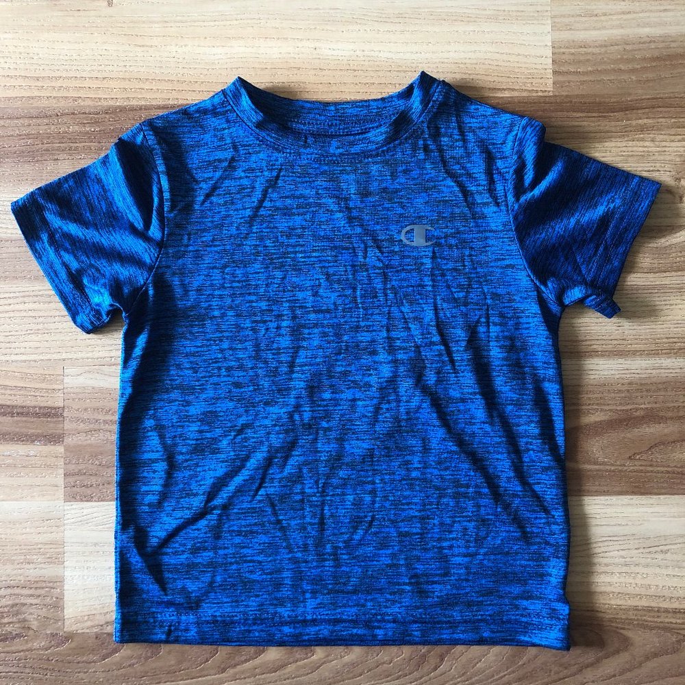 Champion Performace Tee